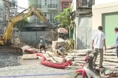 Kênh A41 - Cửa ngõ sân bay Tân Sơn Nhất 'lột xác'