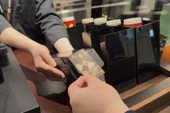 Thẻ Techcombank Visa Business Platinum.