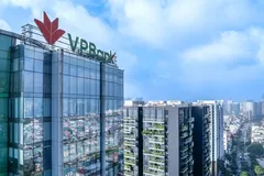 VPBank gia nhập nhóm lợi nhuận 10.000 tỷ đồng