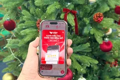 Vinsmart Future ra mắt siêu ứng dụng 'một chạm' V-App