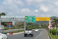 Ảnh minh họa. (Nguồn: TTXVN) 