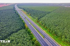 Đồng Nai: Chấn chỉnh công tác giải phóng mặt bằng dự án cao tốc Dầu Giây-Tân Phú