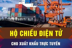 Đón xem Chuyển động kinh tế - Góc nhìn chuyên gia, 6 giờ 30 ngày 2-2