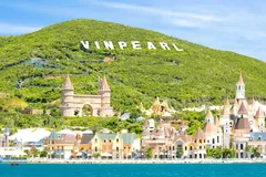 Vingroup công bố mốc doanh thu cao nhất lịch sử