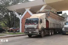 Chính thức tạm dừng áp dụng Nghị định 46 đến hết ngày 15-4