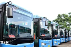 TPHCM miễn vé xe buýt vào ngày thứ Sáu hàng tuần