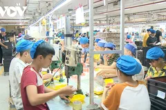 Ứng dụng khoa học, công nghệ là yếu tố then chốt, quyết định khả năng tồn tại và phát triển của doanh nghiệp