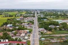 Khởi công cao tốc TPHCM-Mộc Bài 19.600 tỷ đồng trong tháng 4