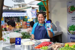 Bộ giải pháp số cho hộ kinh doanh buôn bán MB Seller 