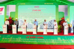 Thị trường BĐS 2026: Tăng tốc phát triển NoXH, ưu tiên nhu cầu thực