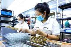 Sẵn sàng tiếp sức cho doanh nghiệp và nền kinh tế bứt phá