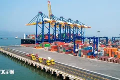 Áp lực xuất khẩu 2026