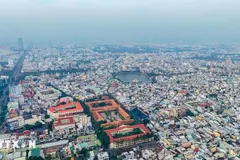 Lập đường dây nóng tiếp nhận, xử lý vi phạm về đất đai