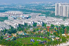 Cư dân Vinhomes Grand Park hưởng lợi nhờ mạng lưới hạ tầng chiến lược