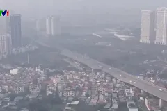 Hà Nội xác định 163 điểm gây ô nhiễm bụi