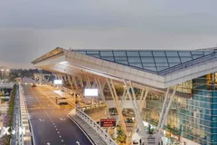 Nâng công suất sân bay quốc tế Đà Nẵng đón 20 triệu hành khách