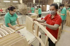 Ngành gỗ Việt bước vào sân chơi toàn cầu thông qua thương mại điện tử