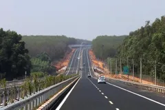 25.000 tỷ đồng xây cao tốc Quảng Ngãi - Măng Đen