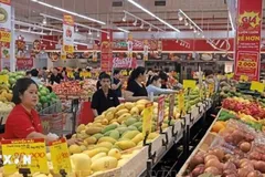 50 doanh nghiệp Việt kết nối giao thương với nhà nhập khẩu quốc tế