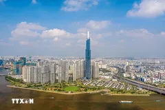 TPHCM lập Ban Chỉ đạo nghiên cứu, đề xuất xây dựng Luật Đô thị đặc biệt