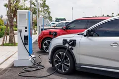 99 siêu trạm sạc của V-Green: Đáp ứng nhu cầu di chuyển đường dài, xuyên Việt