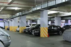 Hà Nội thúc giục đầu tư 78 bãi đỗ xe công cộng ngầm