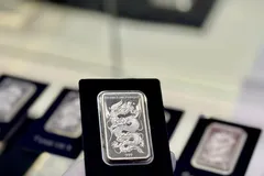 Đưa bạc lên giao dịch tại Sở Giao dịch Hàng hóa theo 2 giai đoạn