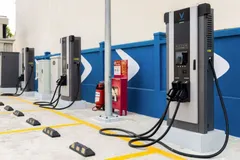 Thủ tướng chỉ thị thúc đẩy chuyển đổi sang phương tiện giao thông điện