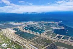 Chính sách siêu ưu đãi "5 năm không lo lãi suất" của Vinhomes giúp thiết lập “vùng an toàn” cho người mua, chia sẻ rủi ro và đồng hành cùng khách hàng