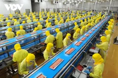 Nhiều doanh nghiệp hiện gặp khó trong tuyển dụng lao động tay nghề cao (Ảnh minh họa)