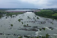TPHCM triển khai giải pháp phòng, chống hạn hán cao điểm mùa khô