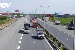 Xuất nhập khẩu, logistics áp lực gia tăng chi phí 