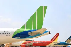 Điều chỉnh giá vé máy bay gắn với chỉ số biến động giá nhiên liệu