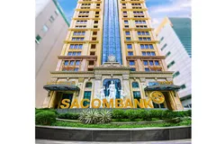 Sacombank triển khai mô hình làm việc hybrid