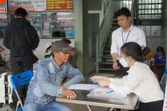 TPHCM thiếu 67% nguồn cung lao động phổ thông