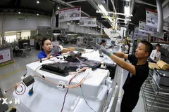 Việt Nam là trung tâm sản xuất điện tử quan trọng tại Đông Nam Á