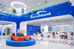 Sacombank ưu đãi lãi suất tiết kiệm lên đến 8,8%/năm