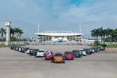 VinFast lập kỷ lục hoàn tất 3.520 đơn đặt mua xe trong một ngày