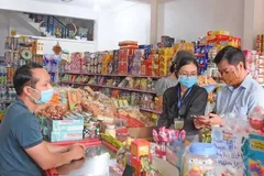 Hộ kinh doanh 'chạy đua' trước kỳ kê khai thuế đầu tiên