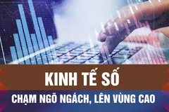 Chuyển đổi số, Việt Nam đang bắt kịp thời đại