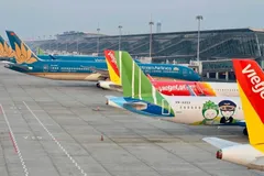 Bộ Xây dựng đề xuất loạt giải pháp hỗ trợ các hãng bay