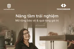 The Inner: Nâng tầm đặc quyền - kiến tạo hành trình sống trọn vẹn