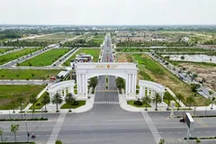 Thủ Thừa – mảnh ghép chiến lược trên bản đồ phát triển đô thị vệ tinh TPHCM