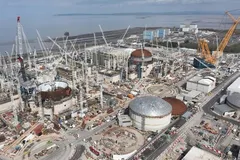 Đào tạo 4.000 nhân lực trình độ cao cho ngành điện hạt nhân