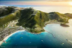 Hơn 5.000 ‘chiến binh’ sale tham dự lễ ra mắt Vinhomes Hải Vân Bay