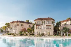 Khám phá cung đường marathon xuyên ‘kỳ quan đô thị biển’ tại Cần Giờ