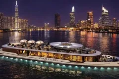 Ra mắt tour du lịch đường sông TPHCM đi Củ Chi