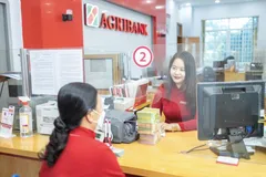 Agribank giảm 0,5% lãi suất cho vay