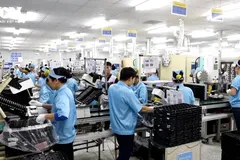 Hoạt động xuất nhập khẩu của Việt Nam vẫn còn nhiều yếu tố chưa thực sự bền vững