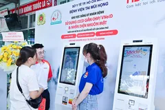 Trải nghiệm y tế số khép kín với MediPay và MediFast